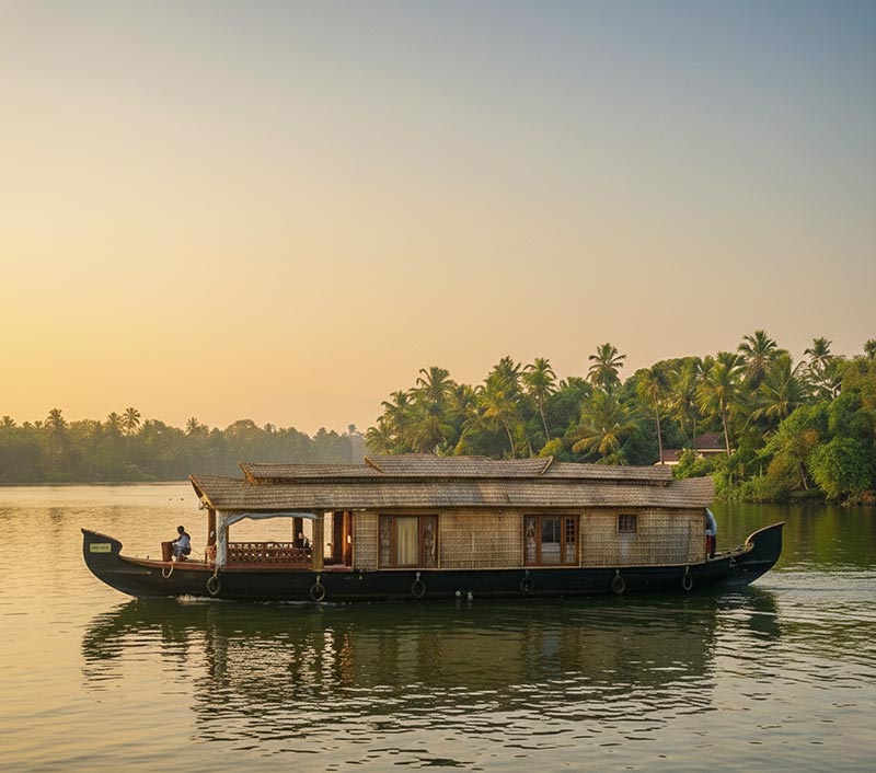 Kerala Tour Image