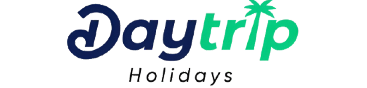 DayTrip Logo